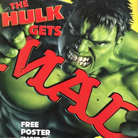 2 of 2 Collectors Edition Mad Magazines - Picture 4 of 9